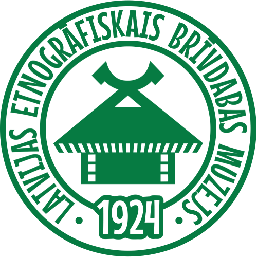 Brīvdabas muzeja logo