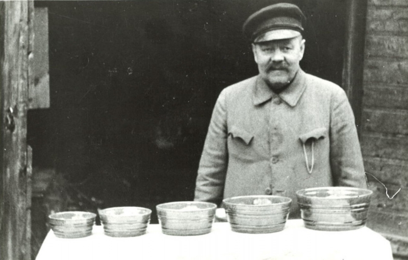 Jānis Krievs