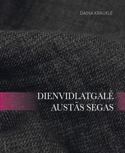 Dienvidlatgalē austās segas