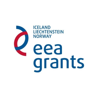 EEA grants logo