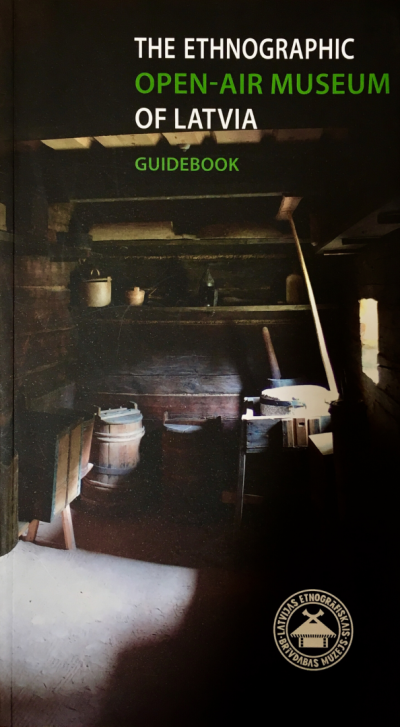 Guidebook 