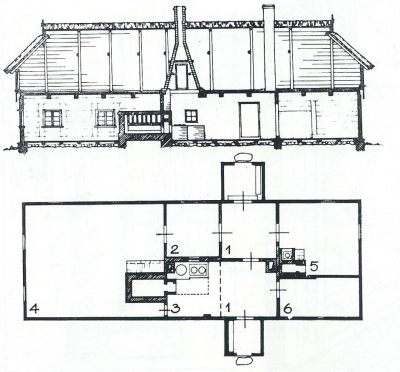 tehniskais zīmējums
