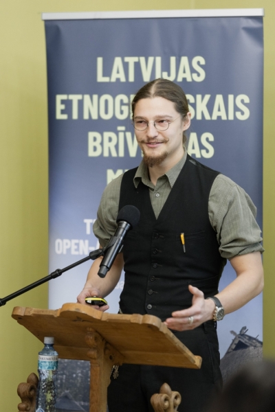 Jānis Zemgus Jātnieks