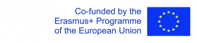 Co-funded by the Erasmus+ programme of the european union