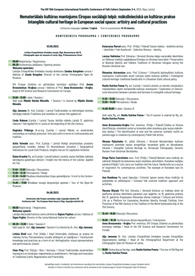 Programma