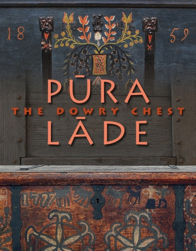 Pūra lāde afiša