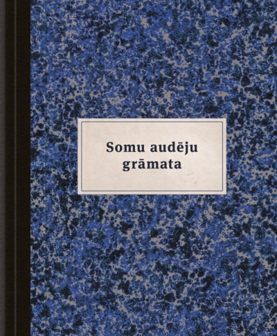 Somu audēju grāmata