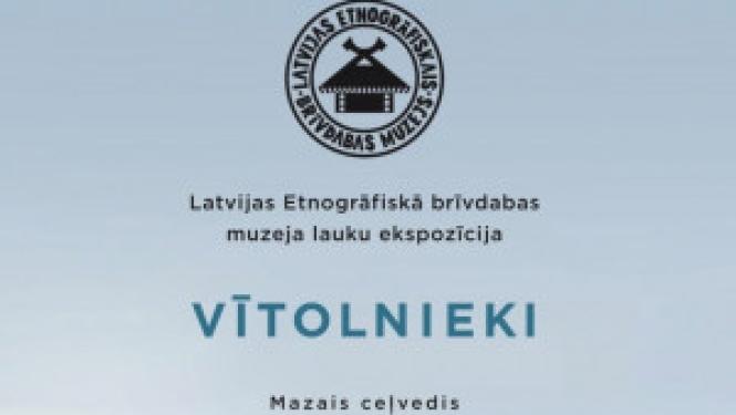 Iznācis "Vītolnieku mazais ceļvedis"