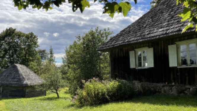 Muzeju nakts Vecpiebalgas Vēveros 18. maijā