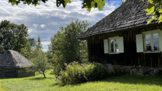 Muzeju nakts Vēveros 13. maijā