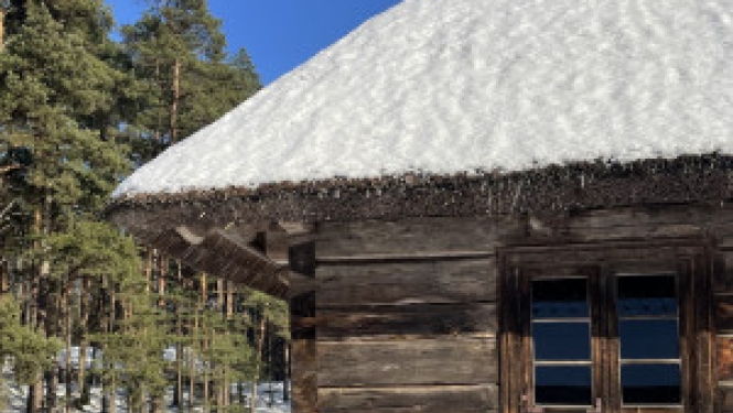 Muzeja starptautiska Gadskārtējā konference 3. februārī
