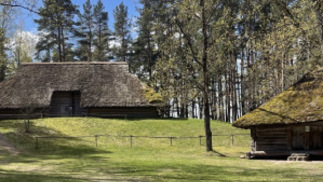 Gadskārtējā konference 17. maijā