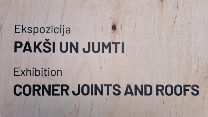 Pakši un jumti