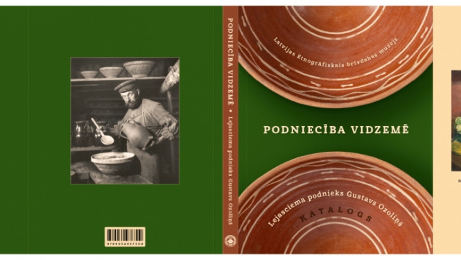 podniecība vidzemē