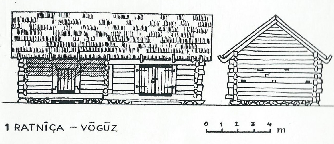 Ratnīca