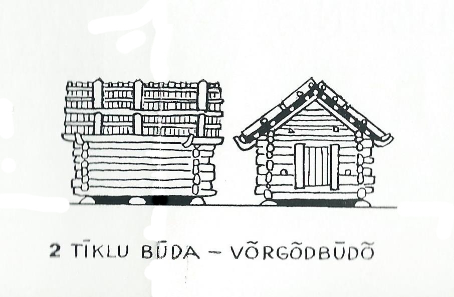 Tīklu būda
