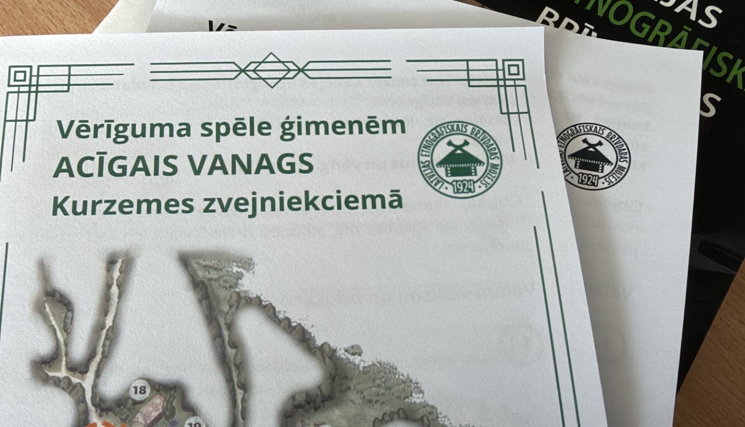 Acīgais vanags