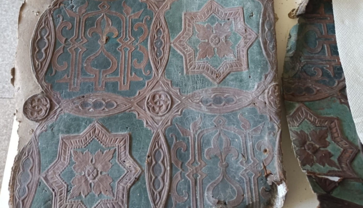 Ādas restaurēšana