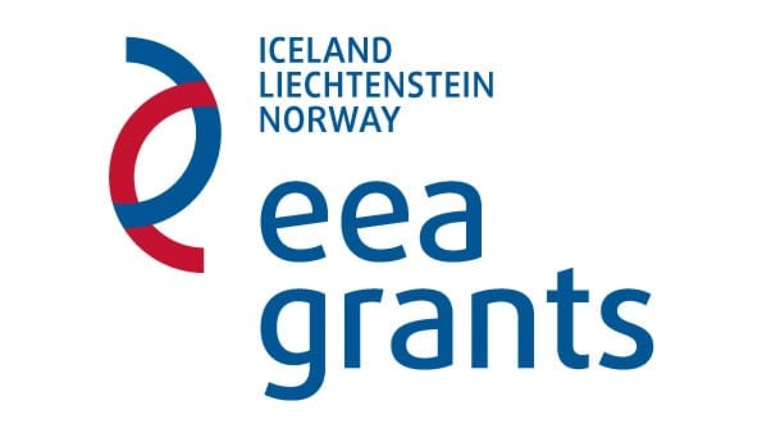 EEA grants logo
