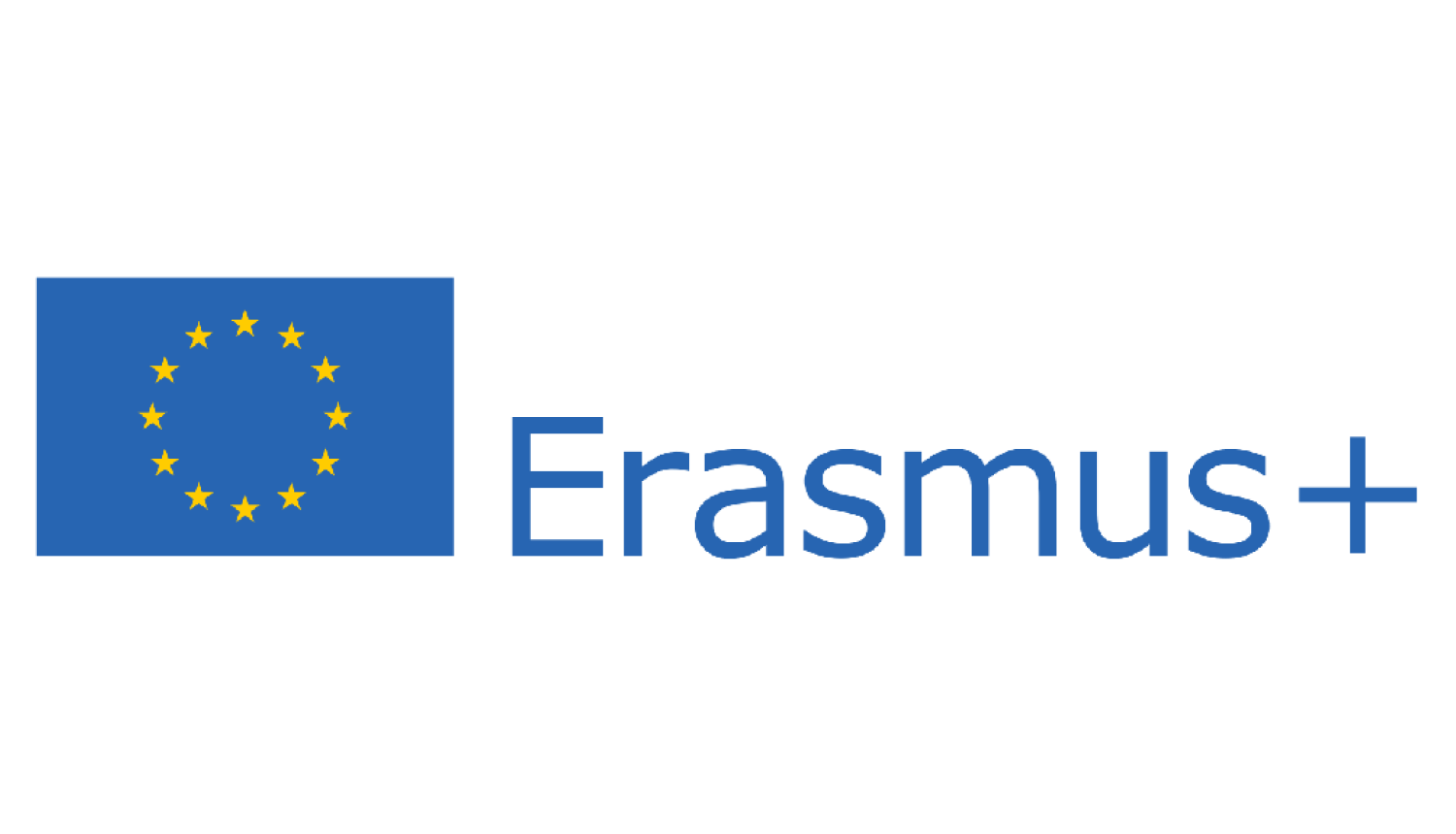 Erasmus+ logo